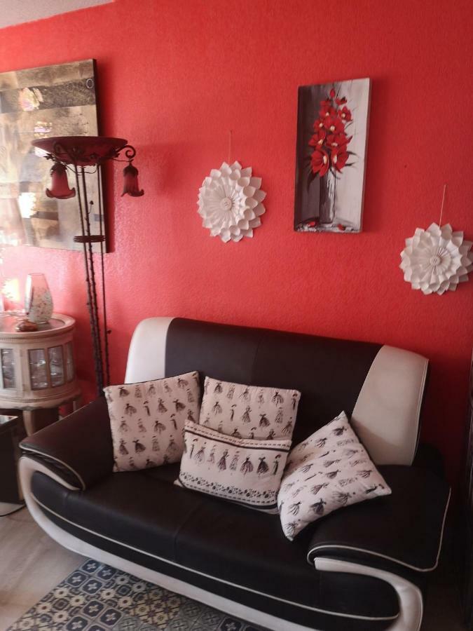 Home De Charme.. Au Calme Et Plein Centre Nizza Esterno foto